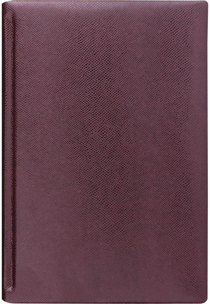 Brauberg Ежедневник Iguana 160 листов цвет коричневый формат A672523WD Brauberg Ежедневник Iguana 160 листов цвет коричневый формат A672523WDСчитается, что вещи, сделанные из змеиной кожи, никогда не выйдут из моды. Модная фактура и насыщенные цвета придают изделиям особый шик и легкую загадочность.