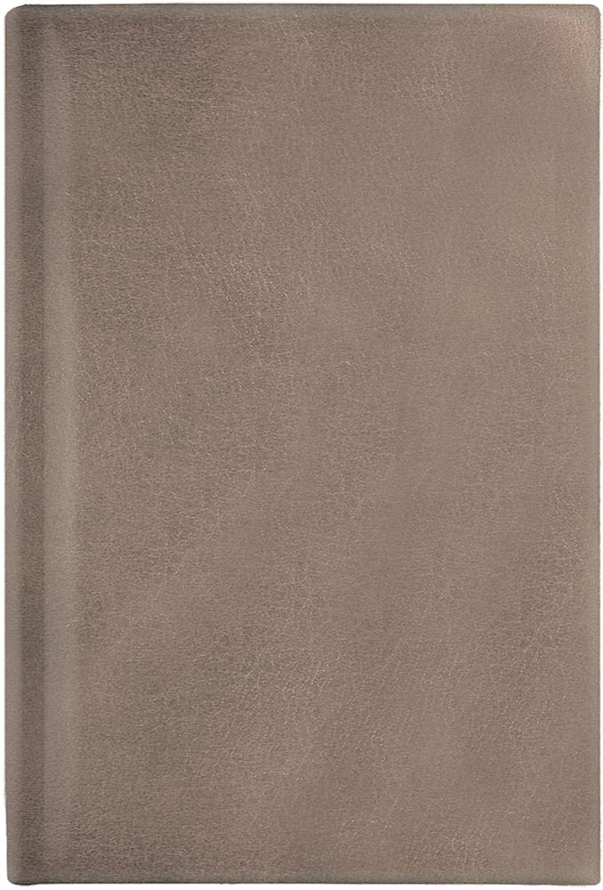 Brauberg Ежедневник Forte 160 листов цвет бежевый формат A572523WD Brauberg Ежедневник Forte 160 листов цвет бежевый формат A572523WDПрекрасное сочетание удобства и стиля. Перламутровый блеск обложки добавит неповторимый шарм в образ обладателя и раскрасит насыщенными красками даже самый пасмурный день.