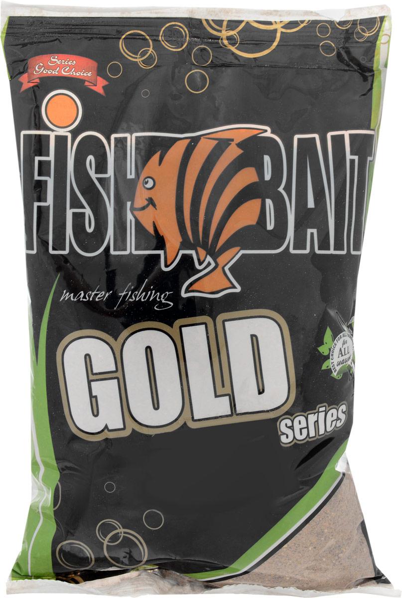 Прикормка для рыб FishBait Фидер Лещ-Плотва, 1 кгMABLSEH10001 Прикормка для рыб FishBait Фидер Лещ-Плотва, 1 кгMABLSEH10001Прикормка темно-коричневого цвета FishBait Фидер Лещ-Плотва с насыщенным ароматом шоколада и большим содержанием активных частиц. Рекомендуется добавлять экстракт ванили или мотыля для усиления аромата. Прикормка подходит и для поплавочной, и для донной ловли.Товар сертифицирован. Уважаемые клиенты!Обращаем ваше внимание на возможные изменения в дизайне упаковки. Качественные характеристики товара остаются неизменными. Поставка осуществляется в зависимости от наличия на складе.