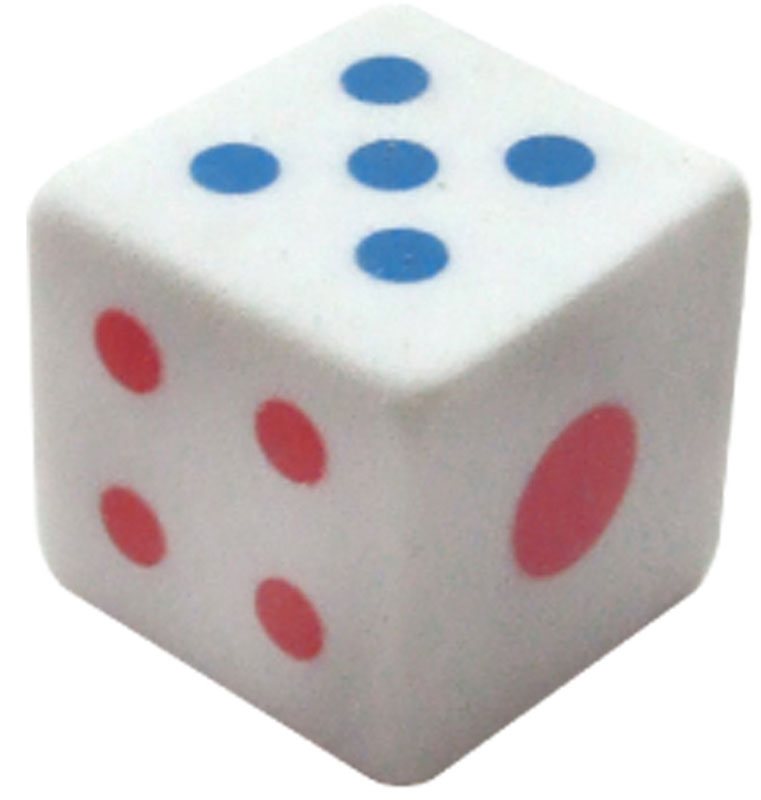 Brauberg Ластик Game72523WD Brauberg Ластик Game72523WDОригинальная стирательная резинка в форме игрального кубика. Обеспечивает лёгкое, чистое стирание надписей, сделанных карандашом, без повреждения поверхности бумаги и образования бумажной пыли. Может использоваться не только в работе, но и для игры.• Форма игрального кубика. • Цвет - белый. • Размер - 24х24х24 мм. • Каждая резинка упакована в полиэтиленовый пакет. • Упаковка - дисплей.Уважаемые клиенты! Обращаем ваше внимание на цветовой ассортимент товара. Поставка осуществляется в зависимости от наличия на складе.