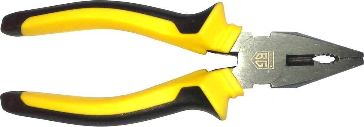 Плоскогубцы Berger, 150 ммBG1166 Плоскогубцы Berger, 150 ммBG1166Плоскогубцы Berger - это универсальный инструмент, с помощью которого можно легко разбирать или фиксировать различные крепления при выполнении столярно-слесарных работ. Инструмент выполнен из хромованадиевой стали. Износостойкие захватные губки с дополнительной закалкой. Эргономичные рукоятки имеют антискользящие вставки для более уверенного обхвата инструмента.Длина инструмента: 15 см.