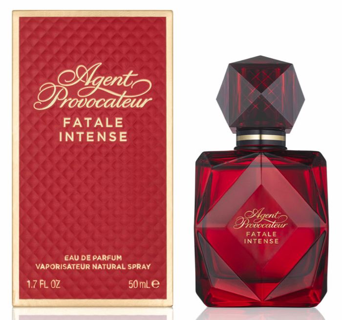 Agent Provocateur Fatale Intense Woman парфюмированная вода, 50 мл28032022 Agent Provocateur Fatale Intense Woman парфюмированная вода, 50 мл28032022Восточные, цветочные. Лотос, цветочные ноты, амбра, ваниль, кожа, лакрица, перец