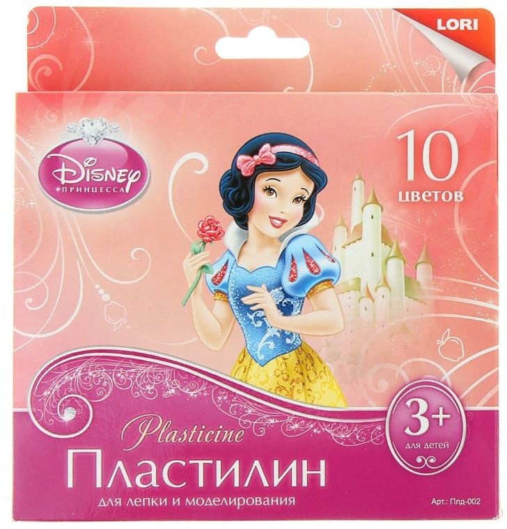 Disney Пластилин Принцессы 10 цветов72523WD Disney Пластилин Принцессы 10 цветов72523WDИзделия данной категории необходимы любому человеку независимо от рода его деятельности. У нас представлен широкий ассортимент товаров для учеников, студентов, офисных сотрудников и руководителей, а также товары для творчества.