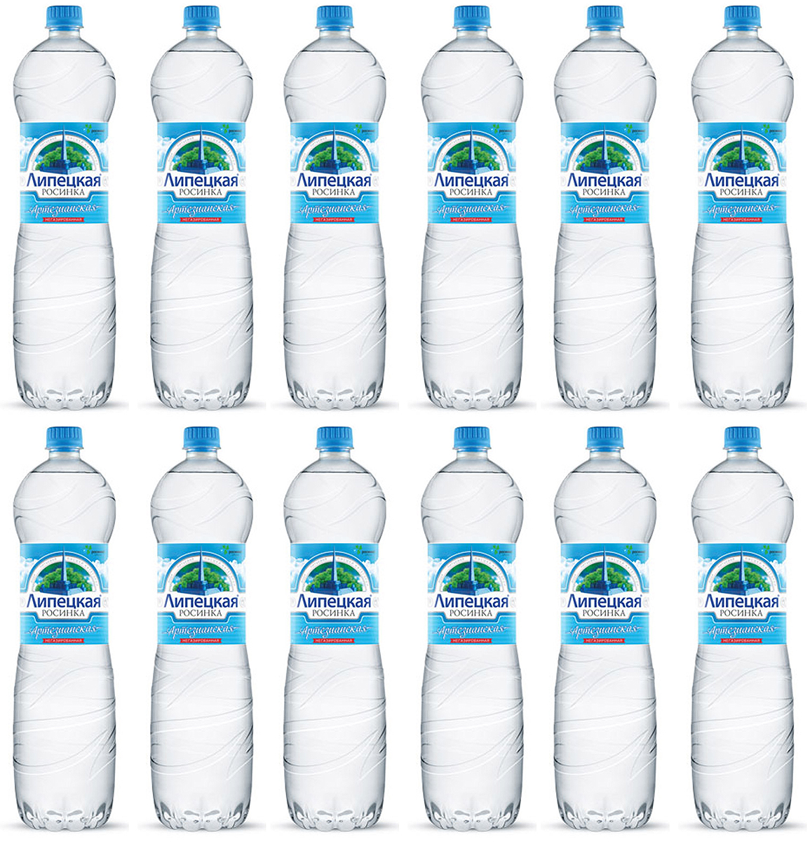 Липецкая Росинка вода негазированная, 12 штук по 0,5 л0120710 Липецкая Росинка вода негазированная, 12 штук по 0,5 л0120710Природная минеральная вода Липецкая Росинка одна из лучших по показателям не только в России, но и в мире, разливается из скважины глубиной 601 метр непосредственно на источнике. Это сохраняет в первозданном виде ее природную чистоту, особый вкус и ценные полезные свойства. Состав минералов и микроэлементов сбалансирован для ежедневного употребления. Изготовляется по ГОСТУ.