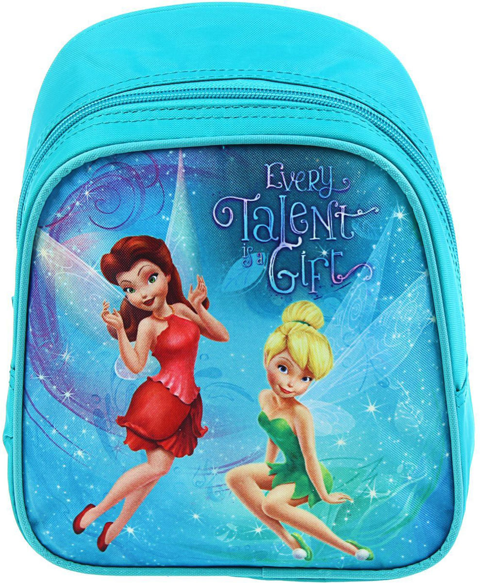Disney Рюкзак детский Феи Magic72523WD Disney Рюкзак детский Феи Magic72523WDИзделия данной категории необходимы любому человеку независимо от рода его деятельности. У нас представлен широкий ассортимент товаров для учеников, студентов, офисных сотрудников и руководителей, а также товары для творчества.Яркий, пёстрый и невероятно милый Рюкзачок детский Disney Феи Magic 23*19*8 см позволит вашему чаду почувствовать себя самостоятельным, приучит его к аккуратности и дисциплине.Такой изысканный текстильный мини-рюкзак девочки могут использовать как косметичку, складывая туда детскую помаду и блёстки. А парни с удовольствием положат туда несколько любимых машинок и футбольный мяч или, позабыв обо всём, будут бегать с друзьями во дворе, поместив сумку себе за спину.Рюкзачок детский Disney Феи Magic 23*19*8 см — прекрасный подарок ребёнку на день рождения или стимул начать подготовку к новому учебному году. Осчастливьте своё дитя красивой и надёжной вещью, и его радостная улыбка будет для вас заслуженной наградой!
