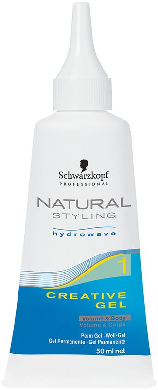 Natural Styling Креативный гель, 50 мл80285305 Natural Styling Креативный гель, 50 мл80285305НС Креативный гель 1. Укрепляющие аминокислоты и увлажняющая технология Hydrowave для создания креативного образа или поддержки стайлинга. Предназначен для создания объема у корней и техники частичной накрутки волос. Содержит укрепляющие аминокислоты.