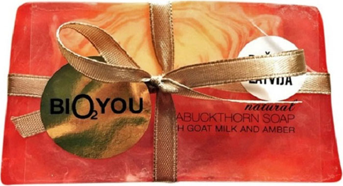 BIO2You Мыло Гранат, 100 гFS-00897 BIO2You Мыло Гранат, 100 гFS-00897Увлажняет и питает кожу. Содержит эфирное масло пачули, что способствует регенерации клеток кожи.