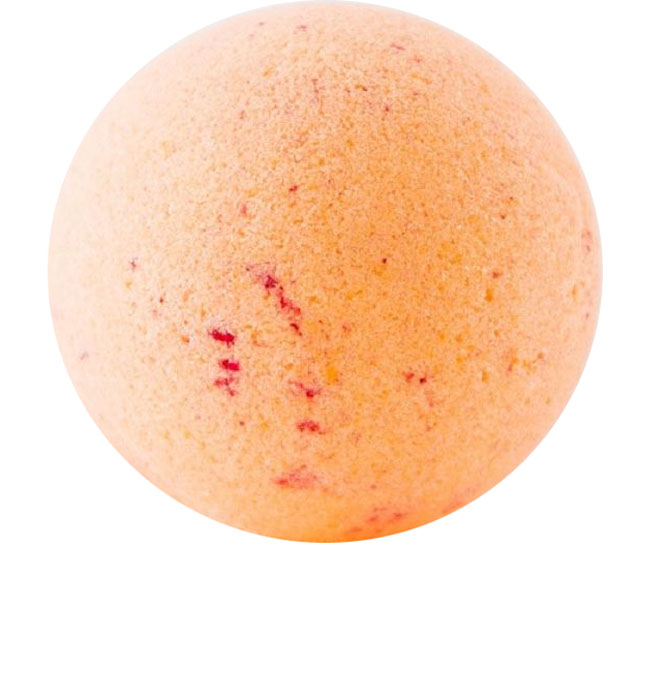 BIO2You Шарик для ванны Восточное, 125 гAC-1121RD BIO2You Шарик для ванны Восточное, 125 гAC-1121RDВ составе шариков для ванны: масло авокадо – питает кожу, снимает раздражения и стимулирует выработку коллагена, который придает упругость коже и предотвращает ее преждевременное старение. Масло авокадо проникает глубоко в кожу, что делает его незаменимым средством по уходу.