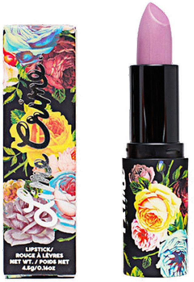 Lime Crime Помада для губ матовая Perlees Mirage, 4,5 г5010777139655 Lime Crime Помада для губ матовая Perlees Mirage, 4,5 г5010777139655Эти помады объединяют матовые и сияющие текстуры, обеспечивая соблазнительное вельветовое покрытие с перламутровым свечением. На выходе вы получаете роскошный эффект губ, посыпанных жемчужной пылью.