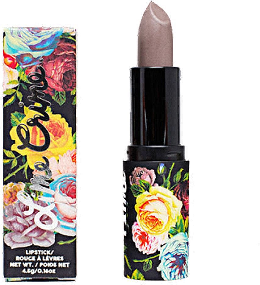 Lime Crime Помада для губ матовая Perlees Roswell, 4,5 гL012-09-0000 Lime Crime Помада для губ матовая Perlees Roswell, 4,5 гL012-09-0000Эти помады объединяют матовые и сияющие текстуры, обеспечивая соблазнительное вельветовое покрытие с перламутровым свечением. На выходе вы получаете роскошный эффект губ, посыпанных жемчужной пылью.
