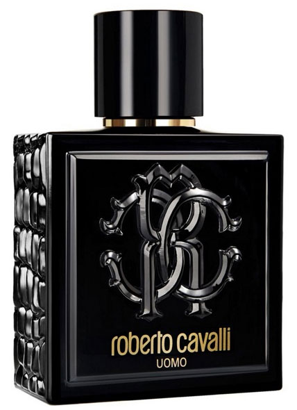 Roberto Cavalli Uomo Туалетная вода мужская 100 млSC-FM20104 Roberto Cavalli Uomo Туалетная вода мужская 100 млSC-FM20104Новый мужской аромат Roberto Cavalli Uomo для настоящих ценителей итальянского стиля. Черная фиалка, мед, в сочетании с белым кедром и пачулей придают аромату мужественности, а легкий привкус лаванды - шик. Вдохнуть качество италии и зарядитесь свежестью с новым ароматом именитого дизайнера.Верхняя нота: Черная фиалка и Шафран.Средняя нота: Мед и Лаванда.Шлейф: Белый кедр, Пачули и Бобы тонка.Лаванда, пачули, кедр-новый виток в ароматах Roberto Cavalli.Дневной и вечерний аромат.