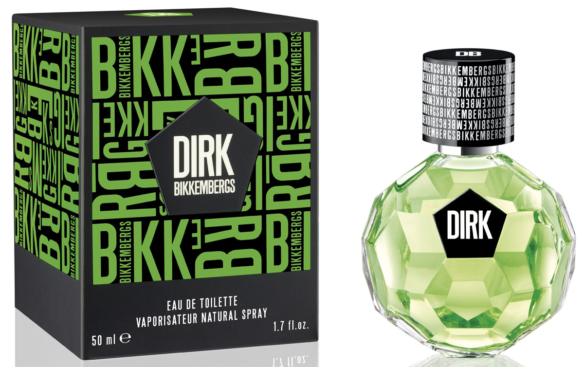Dirk Bikkembergs Туалетная вода Dirk мужская, 50 мл28032022 Dirk Bikkembergs Туалетная вода Dirk мужская, 50 мл28032022Мужской аромат Dirk в 2016 году стал первым изданием в парфюмерной линейке модного спортивного бренда Dirk Bikkembergs бельгийского дизайнера Дирка Биккембергса. Под именем кутюрье создаются не только стильная обувь и одежда, но и футбольные бутсы. Цель композиции Dirk Bikkembergs Dirk – воплощение ценностей и мужественности современного футбольного игрока. Свежая чистота и общая интенсивность стали двумя основополагающими моментами концепции аромата. Решительный и мощный фужерный аккорд красиво сопровождает начало игры, как только открывается путь из увесистого граненого флакона в виде футбольного мяча. Подобно инъекции адреналина, парфюм облекает в ольфакторный образ двойственную суть игры - гламурность и страсть.