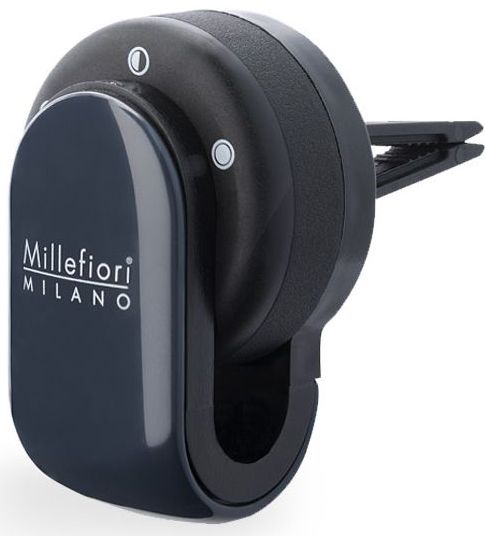 Ароматизатор в авто Millefiori Milano GO11 Цветы орхидеи / Fiori DOrchidea, цвет: серый221000 Ароматизатор в авто Millefiori Milano GO11 Цветы орхидеи / Fiori DOrchidea, цвет: серый221000Нежный и свежий цветочный букет.Базовые ноты: Персик, Лимон, Слива, Мандарин, Листья ИнжираСредние ноты: Орхидея, Дамасская Роза, Ирис, Цикламен.Верхние ноты: Янтарь, Сандаловое Дерево, Мускус, Кедр.