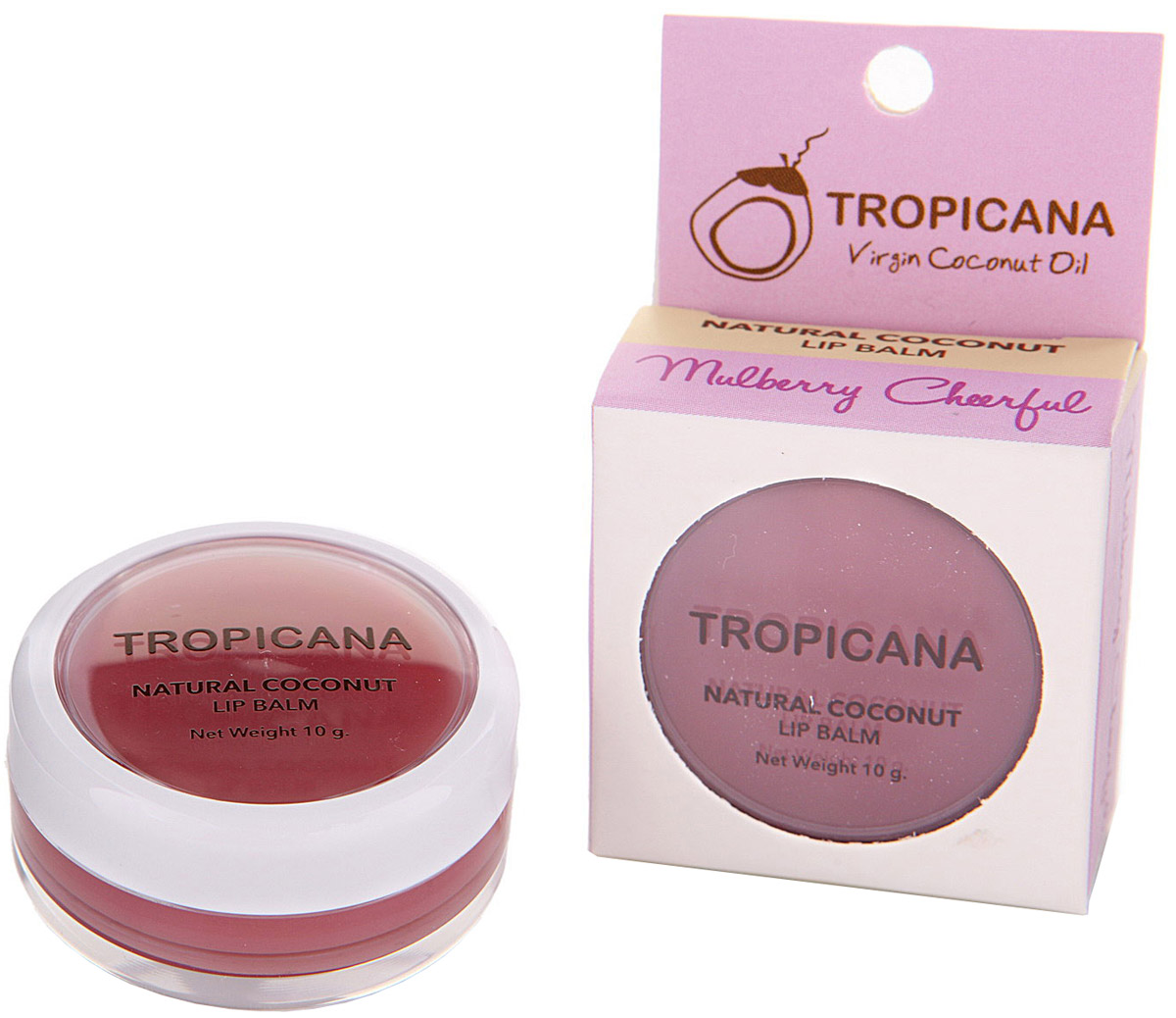 Бальзам для губ Веселая шелковица Tropicana, 10 грFS-00897 Бальзам для губ Веселая шелковица Tropicana, 10 грFS-00897Обогащенный органическим кокосовым маслом холодного отжима, экстрактом плодов шелковицы и маслом ши. Препятствует образованию микро-трещинок на обветренных губах. Сочетание витаминов С и Е это мощный антиоксидант, делает губы гладкими и мягкими. Зрительно увеличивает губ. Спасает от ожогов на солнце, а также ухаживает и увлажняет в зимний период. С приятным ароматом плодов шелковицы. Не содержит в себе отдушек и химических добавок.