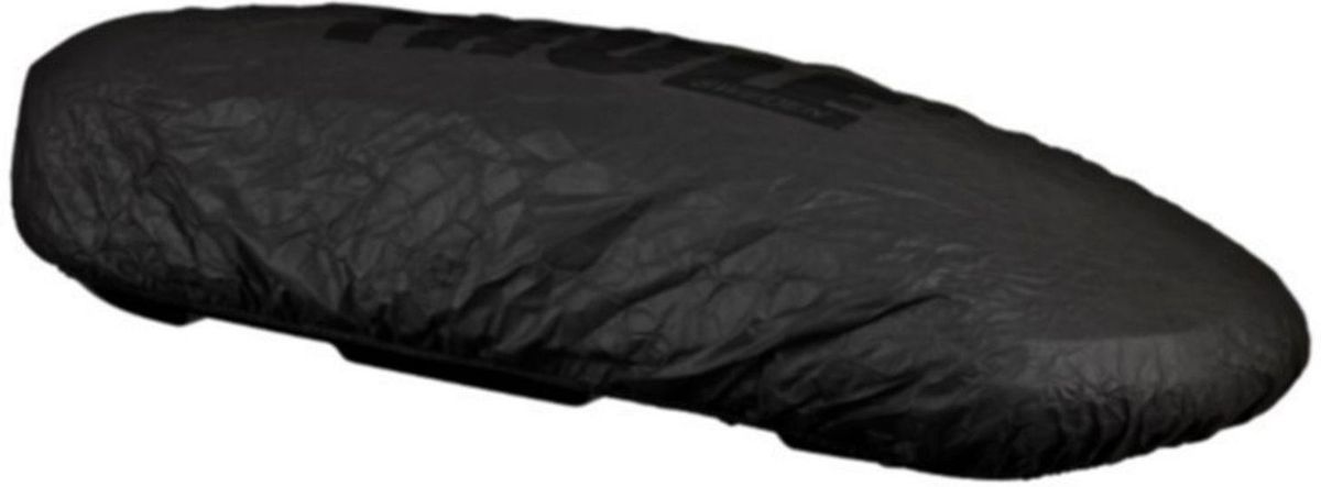 Чехол для бокса Thule, размер 3 (900 размеры бокса). 69831004900000360 Чехол для бокса Thule, размер 3 (900 размеры бокса). 69831004900000360Thule Box Lid Cover 6983 - Чехол для защиты бокса от царапин и пыли при хранении