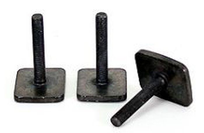 Адаптер Thule, для T-профиля, 30х23мм для 530/532/561. 889-3889-3 Адаптер Thule, для T-профиля, 30х23мм для 530/532/561. 889-3889-3Т-образный Adapter 889-3 - Адаптер для фиксации крепления для велосипедов Thule FreeRide 532 или Thule OutRide 561 непосредственно в Т-образном пазе (30 x 24 мм) оригинальных грузовых дуг некоторых моделей BMW и Renault.