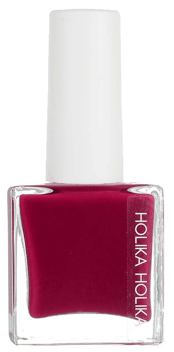 Holika Holika Лак для ногтей Пис Мэтчинг, тон RD02, темно-красный, 10 мл,перфорационные unisex Holika Holika Лак для ногтей Пис Мэтчинг, тон RD02, темно-красный, 10 мл,перфорационные unisexУлучшенная формула придает лаковому покрытию большую устойчивость и яркость блеска, по сравнению с предыдущей коллекцией. Лак устойчив к сколам и трещинам, быстро сохнет и обладает насыщенным пигментом.