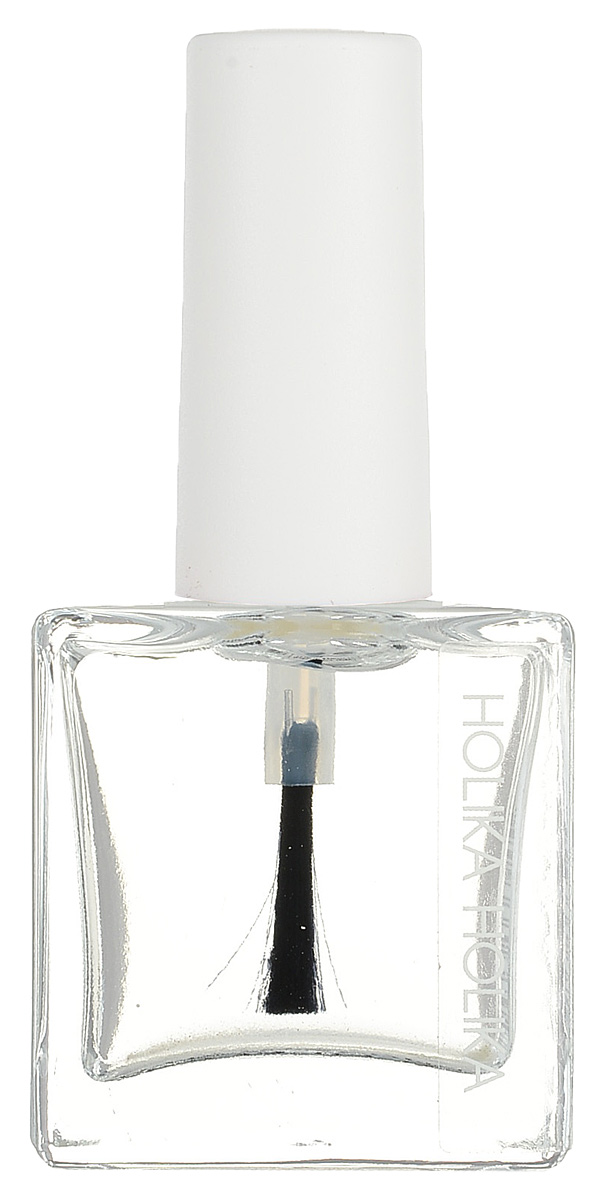 Holika Holika Быстро сохнущее покрытие для маникюра Пис Мэтчинг, 10 мл,80284338 Holika Holika Быстро сохнущее покрытие для маникюра Пис Мэтчинг, 10 мл,80284338Средство для ускорения закрепления лака на поверхности ногтя содержит растительный белковый комплекс (пшеница, кукуруза, бобы), растительный комплекс (розмарин, лаванда, лимонная трава, ромашка) и т.д. Интенсивная увлажняющая и питательная формула для ухода за ногтевой пластиной. Отлично проникает в структуру ногтей и ухаживает за их верхней структурой