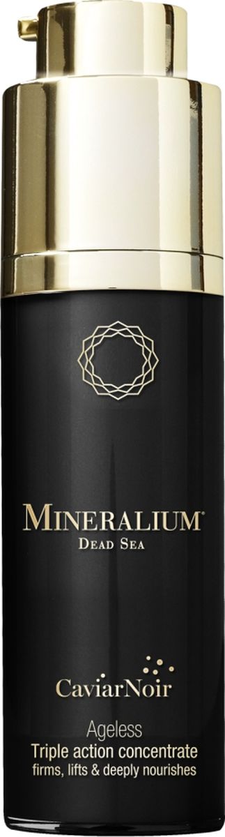 Minerallium Антивозрастной концентрат Тройного действия, Minerallium 30 млAC-1121RD Minerallium Антивозрастной концентрат Тройного действия, Minerallium 30 млAC-1121RD3 в 1: уплотнение тканей кожи + лифтинг + глубокое питание! Интенсивный серум применяется курсом 2 раза в год, когда кожа нуждается в более интенсивном уходе (в несколько раз усиливает действие крема).- разглаживает морщины и сводит к минимуму появление новых, повышает эластичность и упругость кожи, укрепляет овал лица; - максимально оживляет кожу, стирает признаки усталости и дряблости.