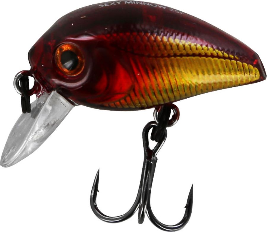 Воблер Tsuribito Sexy Minnow F, цвет 058, 25 мм34537 Воблер Tsuribito Sexy Minnow F, цвет 058, 25 мм34537Мелкозаглубляющийся микровоблер с частыми, стабильными колебаниями прекрасно привлекает хищников: окуня, голавля, язя. Благодаря оснащению воблера одним тройников, приманку легко освободить из пасти хищника, что упрощает процесс при скоростной ловли окуня из стаи.