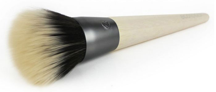 EcoTools Кисть для бронзера и растушевки Blending & Bronzing1305M EcoTools Кисть для бронзера и растушевки Blending & Bronzing1305MКисть дуофибра для бронзера и растушевки Blending & Bronzing поможет создать естественный результат как пудровыми, так и кремовыми продуктами для макияжа.