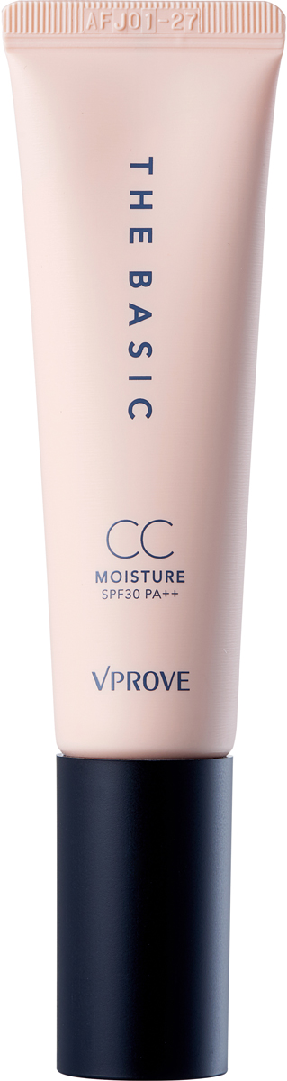 Vprove СС-крем The Basic Moisture SPF30 PA++, тон 02, бежевый, 30 млVTBDC0002 Vprove СС-крем The Basic Moisture SPF30 PA++, тон 02, бежевый, 30 млVTBDC0002СС крем разработан специально для кожи, склонной к образованию покраснений и для обладателей тусклого тона. Обладает сияющим влажным финишем, средней плотностью покрытия и стойкостью. Не создает эффекта маски на лице, позволяя коже дышать, делает тон кожи более ярким и здоровым. В состав СС крема входит Био Дермоглюкан, укрепляющий иммунитет кожи. Экстракт центеллы азиатской уменьшает покраснения, витамин Е смягчает кожу, а пантенол охлаждает ее и увлажняет. Идеальный вариант для весенне-летнего периода.