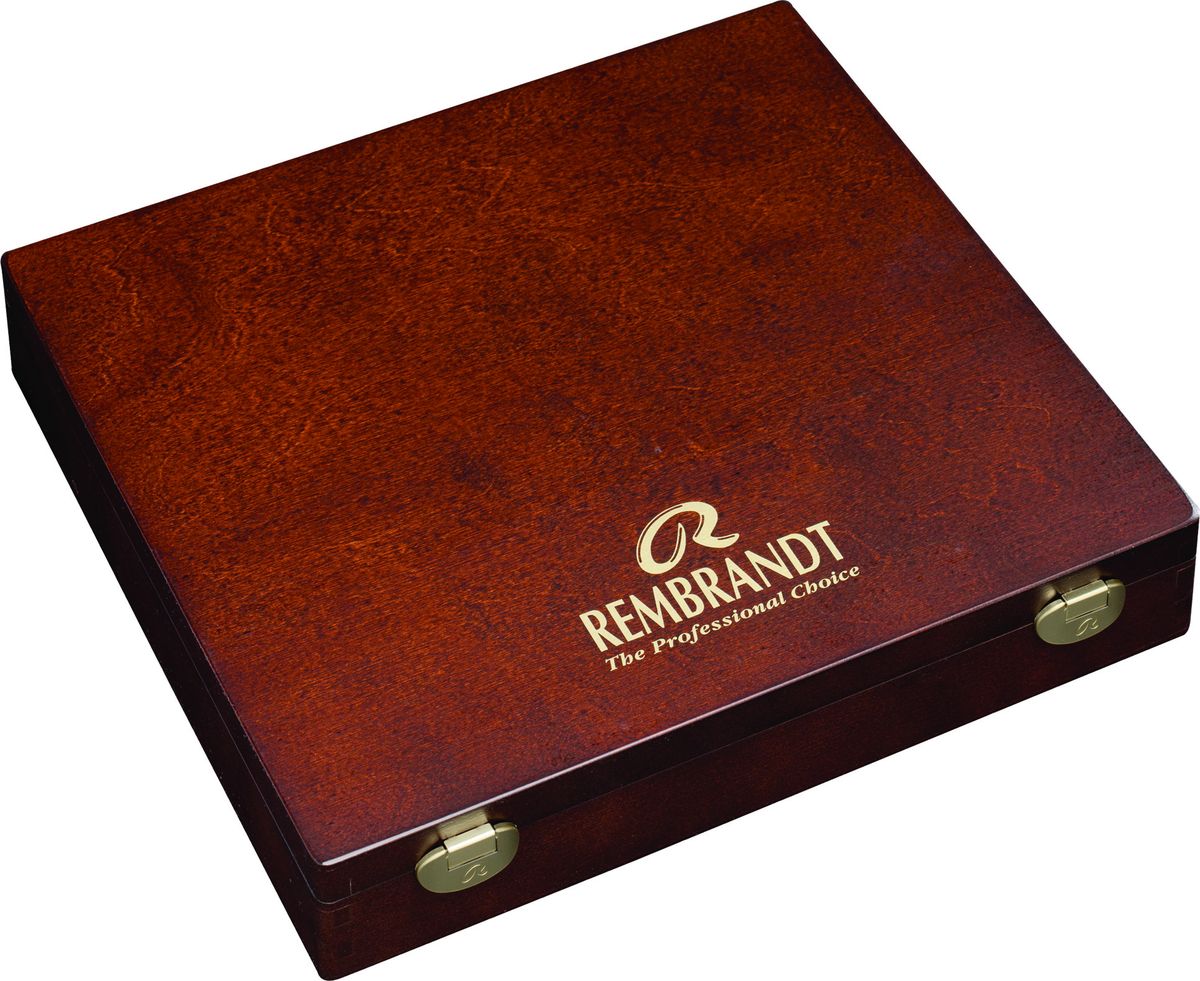 Royal Talens Набор пастели Rembrandt Профессиональный Портрет 90 цветов 3181419031814190 Royal Talens Набор пастели Rembrandt Профессиональный Портрет 90 цветов 3181419031814190Профессиональная сухая пастель Rembrandt – это высококачественная серия сухой пастели как для профессионалов, так и для художников-любителей. Пастель Rembrandt производится из чистейших пигментов с великолепным по качеству закрепителем из каолиновой глины, имеет высокий уровень светостойкости, хорошо ложится на бумагу практически любого типа, мелки не крошатся и не ломаются. Максимальная концентрация пигмента способствует оптимальной интенсивности цвета.