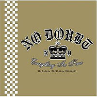 No Doubt. Everything In Time - купить альбом No Doubt. Everything In Time 2006 на лицензионном диске Audio CD в интернет-магазине Ozon.ru