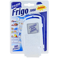 Поглотитель запахов 'Frigo 3000', для холодильника