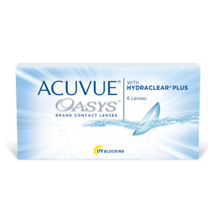 Johnson & Johnson контактные линзы Acuvue Oasys (6шт / 8.4 / -4.00) - купить по лучшей цене johnson & johnson контактные линзы acuvue oasys (6шт / 8.4 / -4.00) в каталоге Красота и здоровье 2013-2014 от интернет магазина Ozon.ru Отзывы покупателей и доставка по России