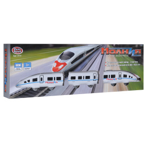 Игровой набор Joy Toy