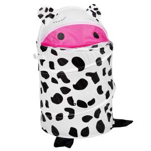 Корзина для игрушек 