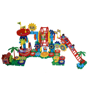 Конструктор 