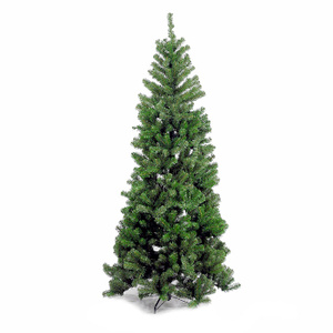 Ель Aspen Spruce, высота 183 см, цвет: зеленый купить по выгодной цене в интернет-магазине OZON.ru