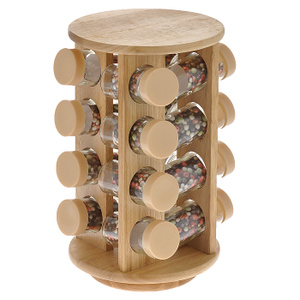 Набор для специй, 17 предметов купить по выгодной цене в интернет-магазине Ozon.ru