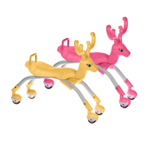 Игрушка-каталка 