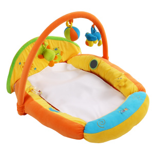 Развивающий коврик 