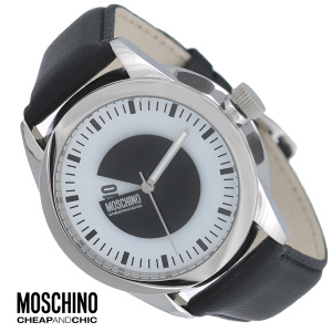 Часы наручные "Moschino" - 4348 руб