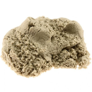 Кинетический песок WABA FUN Kinetic Sand (5 килограмм) - купить детские товары 2013-2014 с доставкой в интернет магазине Ozon.ru Описание и цена кинетический песок waba fun kinetic sand (5 килограмм), отзывы покупателей