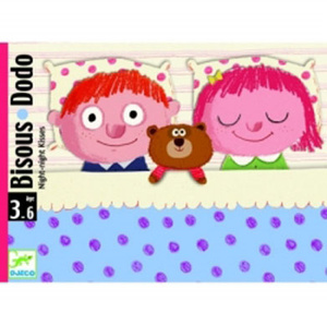 Карточная игра Додо 