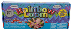 Набор для плетения браслетов Рейнбоу Лум Rainbow L — купить детские товары с доставкой в интернет-магазине Ozon.ru. Описание и цена набор для плетения браслетов рейнбоу лум rainbow l, отзывы покупателей.