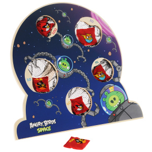 Купить игра angry birds 
