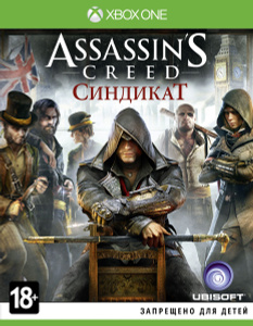 Компания Ubisoft показала телевизионный ролик игры Assassin's Creed: Syndicate