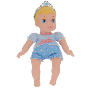 Disney Princess Пупс Baby Cinderella - 559,30