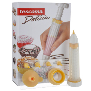 Кондитерский карандаш Tescoma "Delicia"  можно купить по выгодной цене