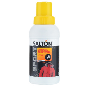 Шампунь Salton 'Sport' для стирки изделий с наполнителем из пуха, 250 мл