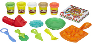 Play-Doh Набор для лепки Пицца