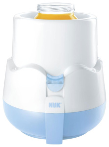 Купить nuk подогреватель детского питания thermo-rapid - детские товары NUK в интернет-магазине OZON.ru, цена nuk подогреватель детского питания thermo-rapid.