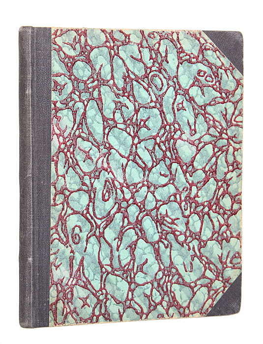 Голубая книжка. Сказки0120710 Голубая книжка. Сказки0120710Санкт-Петербург, 1912 год. Издание Товарищества О. Н. Поповой. С иллюстрациями И.Бродского, В.Фалилеева.Владельческий переплет. Сохранность хорошая. Сборник сказок для детей, написанных выдающимися авторами первой половины ХХ века.Издание не подлежит вывозу за пределы Российской Федерации.