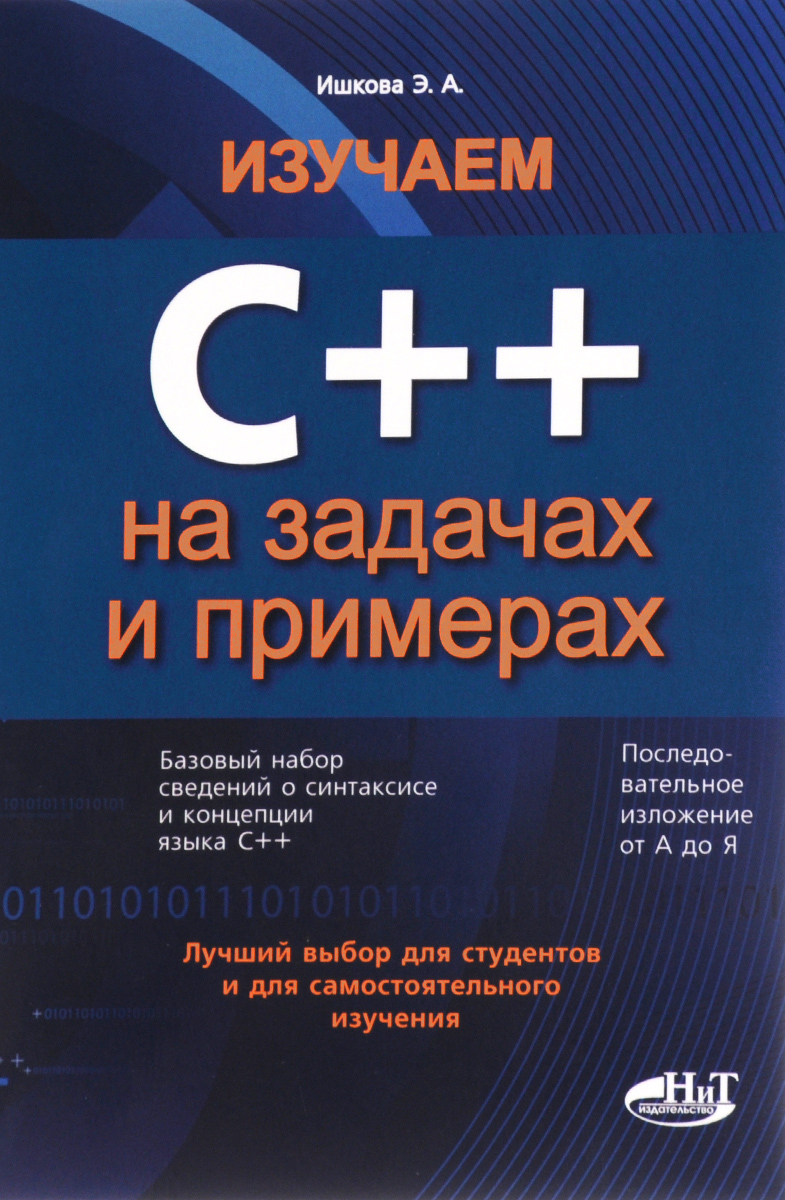 Книги про программирование